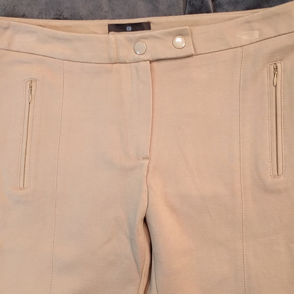Fenn Wright Manson Slim Pant